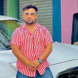 Meet your Posher, Pardeep